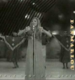 DALIDA - LES ENFANTS DU PIREE.JPG